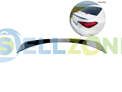 Ρύθμιση αεροτομής πορτμπαγκάζ Mercedes C W206 2022+ – DMb888